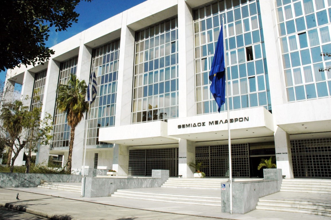 Καμία σχέση το predator με τις κρατικές υπηρεσίες 